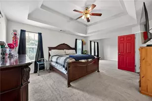 2579 Pierce Cir, Snellville, GA 30078 - Photo 16