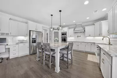 2232 Rambling Rill Drive, Statham, GA 30666 - Photo 28