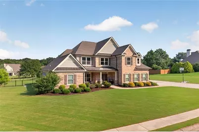 2232 Rambling Rill Drive, Statham, GA 30666 - Photo 8