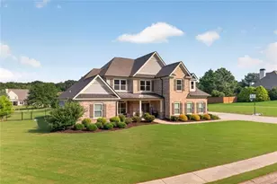 2232 Rambling Rill Dr, Statham, GA 30666 - Photo 8