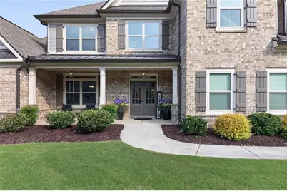 2232 Rambling Rill Drive, Statham, GA 30666 - Photo 10