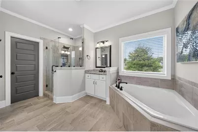 2232 Rambling Rill Drive, Statham, GA 30666 - Photo 38