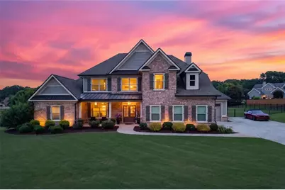 2232 Rambling Rill Drive, Statham, GA 30666 - Photo 1