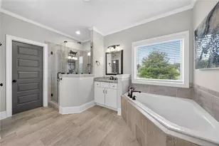 2232 Rambling Rill Dr, Statham, GA 30666 - Photo 38