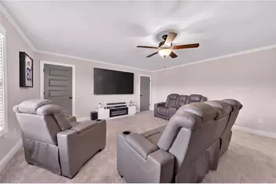 2232 Rambling Rill Drive, Statham, GA 30666 - Photo 44