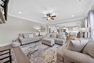 2232 Rambling Rill Dr, Statham, GA 30666 - Photo 22