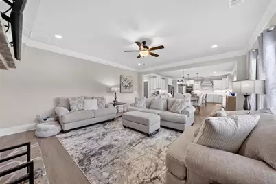 2232 Rambling Rill Drive, Statham, GA 30666 - Photo 22