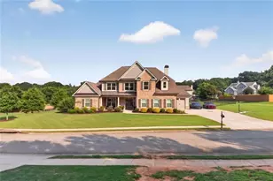 2232 Rambling Rill Dr, Statham, GA 30666 - Photo 2