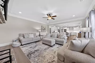 2232 Rambling Rill Drive, Statham, GA 30666 - Photo 22