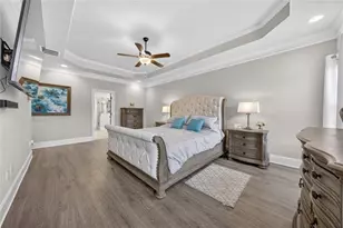 2232 Rambling Rill Dr, Statham, GA 30666 - Photo 36
