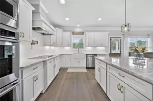 2232 Rambling Rill Dr, Statham, GA 30666 - Photo 32
