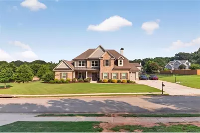 2232 Rambling Rill Drive, Statham, GA 30666 - Photo 4