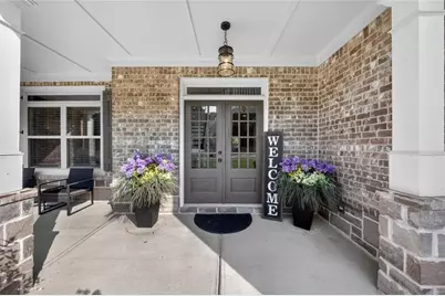 2232 Rambling Rill Drive, Statham, GA 30666 - Photo 18
