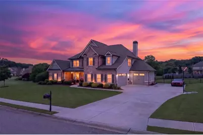 2232 Rambling Rill Drive, Statham, GA 30666 - Photo 6