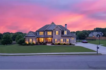 2232 Rambling Rill Drive, Statham, GA 30666 - Photo 6
