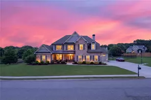 2232 Rambling Rill Dr, Statham, GA 30666 - Photo 6