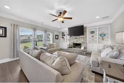 2232 Rambling Rill Drive, Statham, GA 30666 - Photo 24