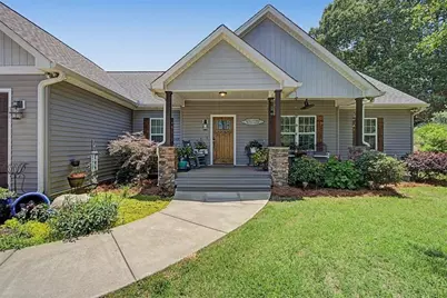 111 Graham Road, Dallas, GA 30132 - Photo 2
