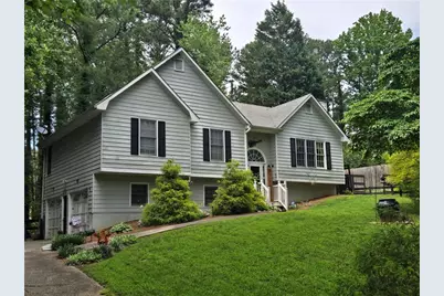102 Thomas Drive, Dallas, GA 30157 - Photo 1