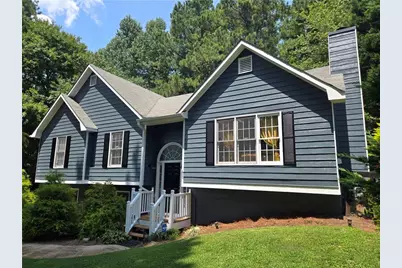 102 Thomas Drive, Dallas, GA 30157 - Photo 2