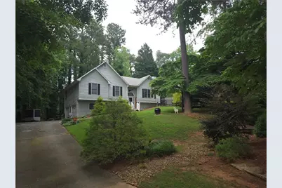 102 Thomas Drive, Dallas, GA 30157 - Photo 2