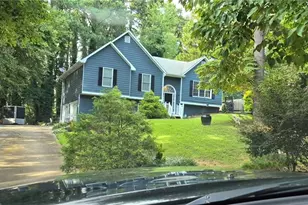 102 Thomas Dr, Dallas, GA 30157 - Photo 1