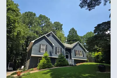 102 Thomas Drive, Dallas, GA 30157 - Photo 1