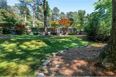 2558 Woodacres Road NE, Atlanta, GA 30345 - Photo 36