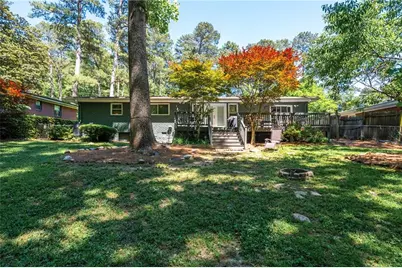 2558 Woodacres Road NE, Atlanta, GA 30345 - Photo 34