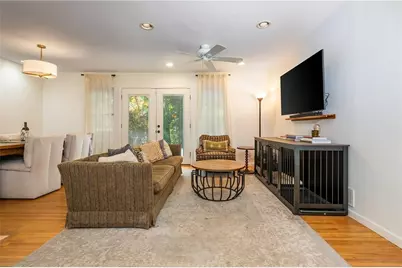 2558 Woodacres Road NE, Atlanta, GA 30345 - Photo 8