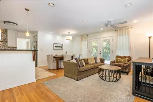 2558 Woodacres Rd NE, Atlanta, GA 30345 - Photo 2
