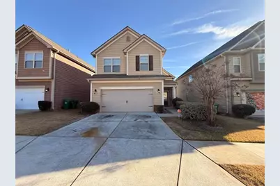 2450 Oakleaf Circle, Lithonia, GA 30058 - Photo 2