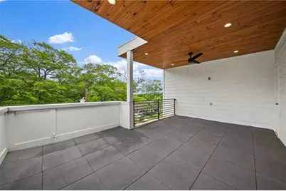 94 Whitefoord Avenue NE #B, Atlanta, GA 30307 - Photo 34