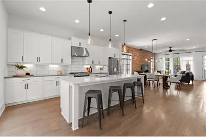 1910 Bay Line Lane, Atlanta, GA 30318 - Photo 10