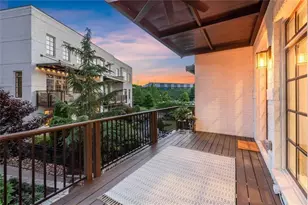 1910 Bay Line Ln, Atlanta, GA 30318 - Photo 4