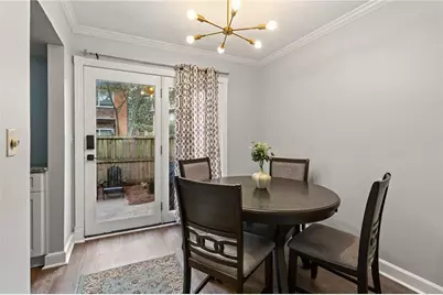 120 Biscayne Drive NW #B3, Atlanta, GA 30309 - Photo 6