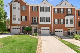 2105 Millgate Ln, Buford, GA 30519 - Photo 8
