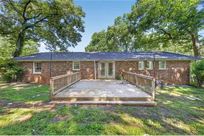 3670 Windy Hill Drive, Gainesville, GA 30504 - Photo 38