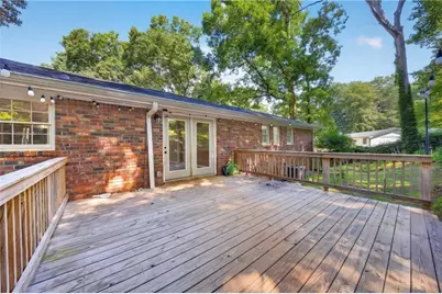 3670 Windy Hill Drive, Gainesville, GA 30504 - Photo 34