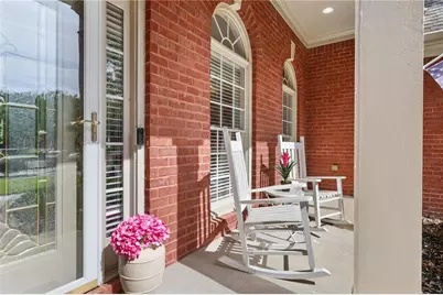 5717 Overlook Circle, Powder Springs, GA 30127 - Photo 2