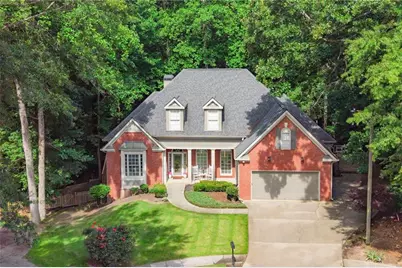 5717 Overlook Circle, Powder Springs, GA 30127 - Photo 36