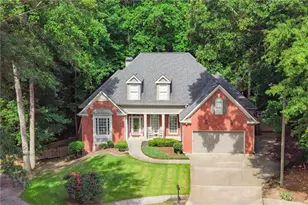 5717 Overlook Cir, Powder Springs, GA 30127 - Photo 36