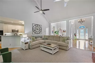 5717 Overlook Circle, Powder Springs, GA 30127 - Photo 8