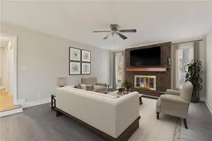 125 Sweet Bay Ln, Carrollton, GA 30116 - Photo 2