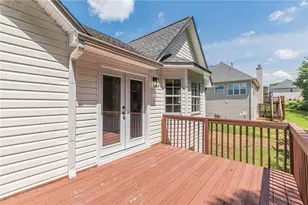 133 Four Oaks Dr, Powder Springs, GA 30127 - Photo 56