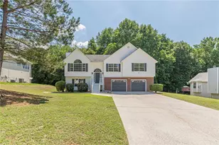 133 Four Oaks Dr, Powder Springs, GA 30127 - Photo 2