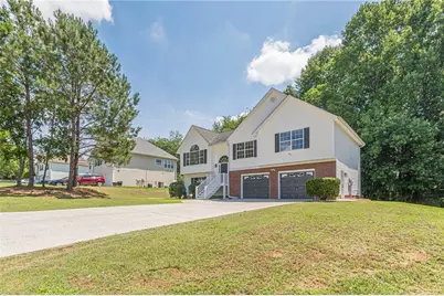 133 Four Oaks Drive, Powder Springs, GA 30127 - Photo 4