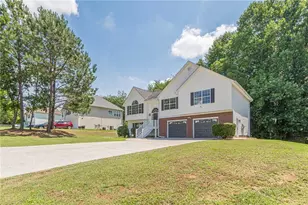 133 Four Oaks Dr, Powder Springs, GA 30127 - Photo 4