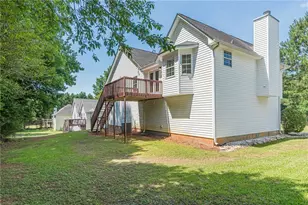 133 Four Oaks Dr, Powder Springs, GA 30127 - Photo 58