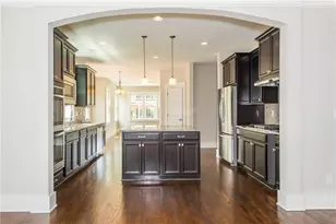 211 Suncroft (Lot 24) Way, Woodstock, GA 30188 - Photo 14